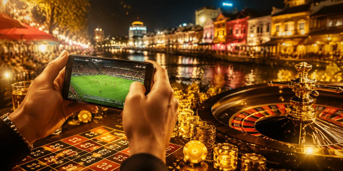 3d result Casino dan Sportsbook untuk Malaysia Touch N Go
