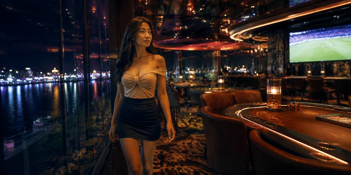 Mainkan Live Casino dengan Dealer Sebenar di 3d result
